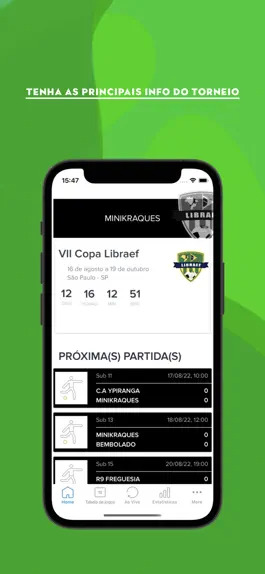 Game screenshot Libraef 2023 mod apk