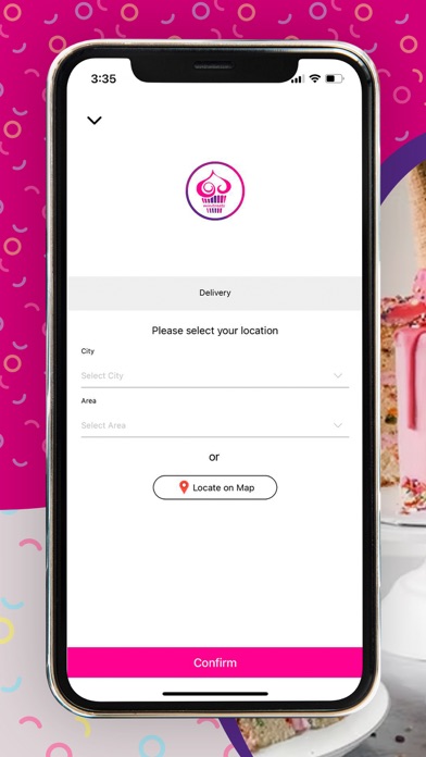 Mini Treats Screenshot