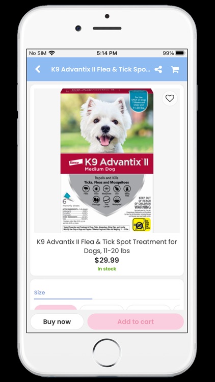 BeyondWhiskers screenshot-4