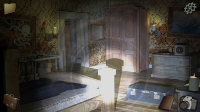 The Forgotten Room screenshot 4