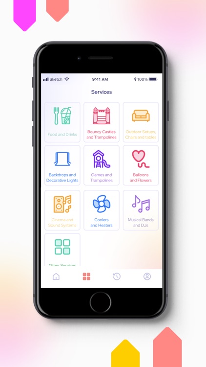 Festivity - Events Made Easy