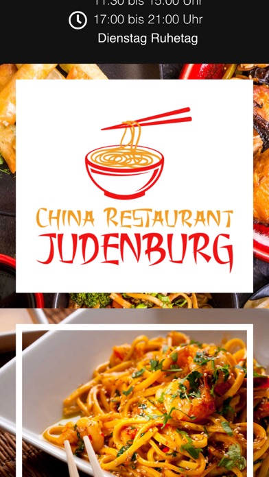 China Judenburg Screenshot