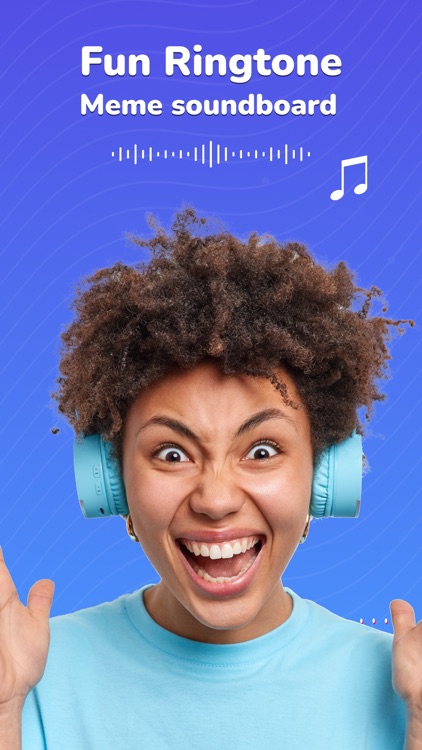 Ringtone Maker - Fun Ringtones screenshot-3