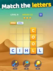 word puzzle - crosswords ipad images 3