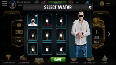 Spades Online: Solitaire Games Screenshot