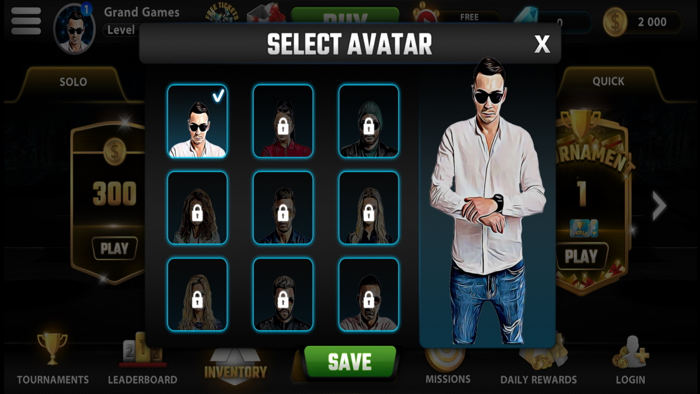 Spades Online Solitaire Games