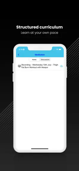 Game screenshot Wellness Atlas apk