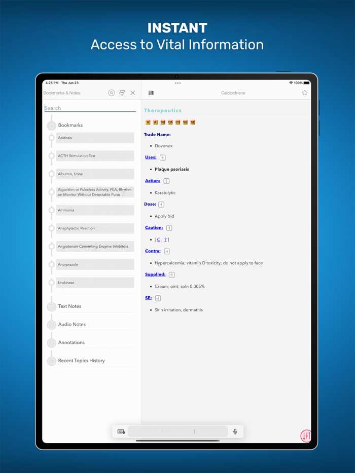 Internal Medicine On Call