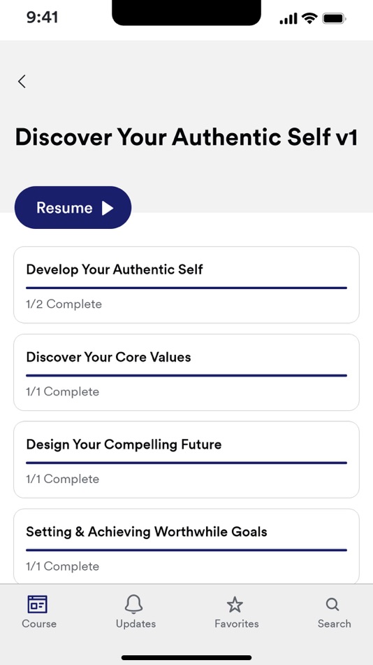 #4. Thee Uncommon (iOS) By: Emily Sudduth