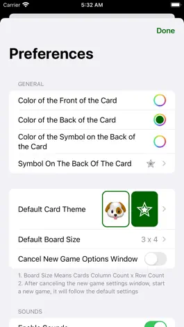Game screenshot Card Match Ⓖ hack