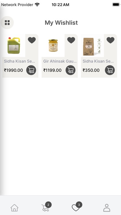 PURECO - Neem Wood Accessories screenshot-3