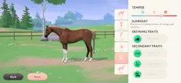 Game screenshot Equestrian the Game mod apk