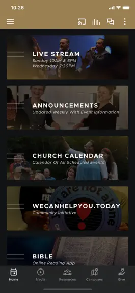 Game screenshot The Pentecostals Family mod apk