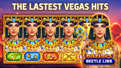 HighRoller Vegas: Casino Games Screenshot
