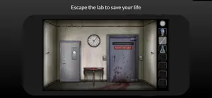 Escape Lab - Episode 2 screenshot #2 for iPhone