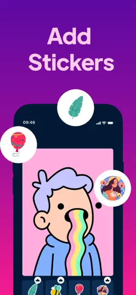 Game screenshot NFT Art Creator hack