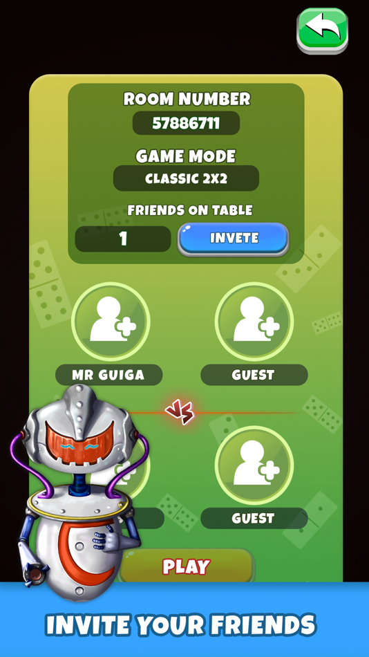 #4. Domino Silver (iOS) Podle: Silver Games