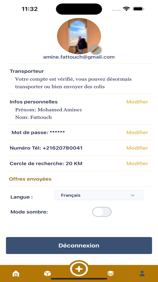 #10. Hezzly (iOS) Podle: Mohamed Amine Fattouch