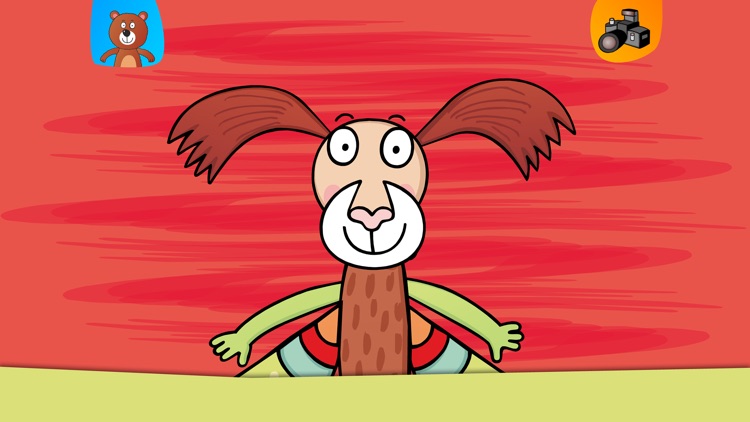 My New Pet screenshot-3