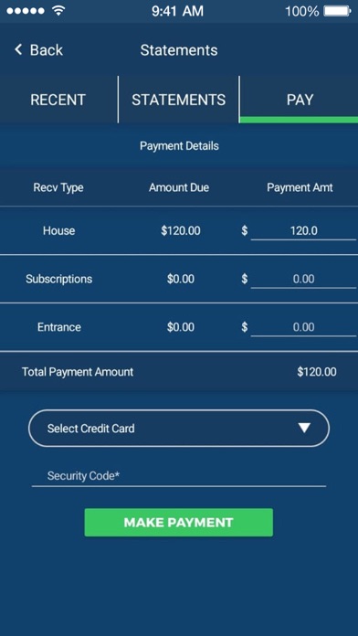 RSYLTC Screenshot