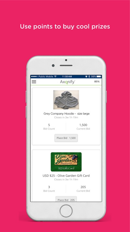 Global Partners University screenshot-4