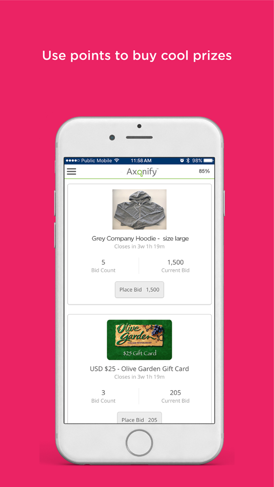 #5. Global Partners University (iOS) 게시자: Global Partners LP