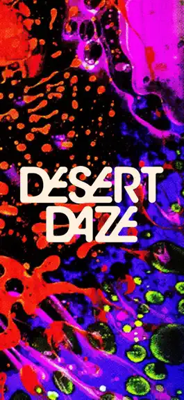 Game screenshot Desert Daze mod apk