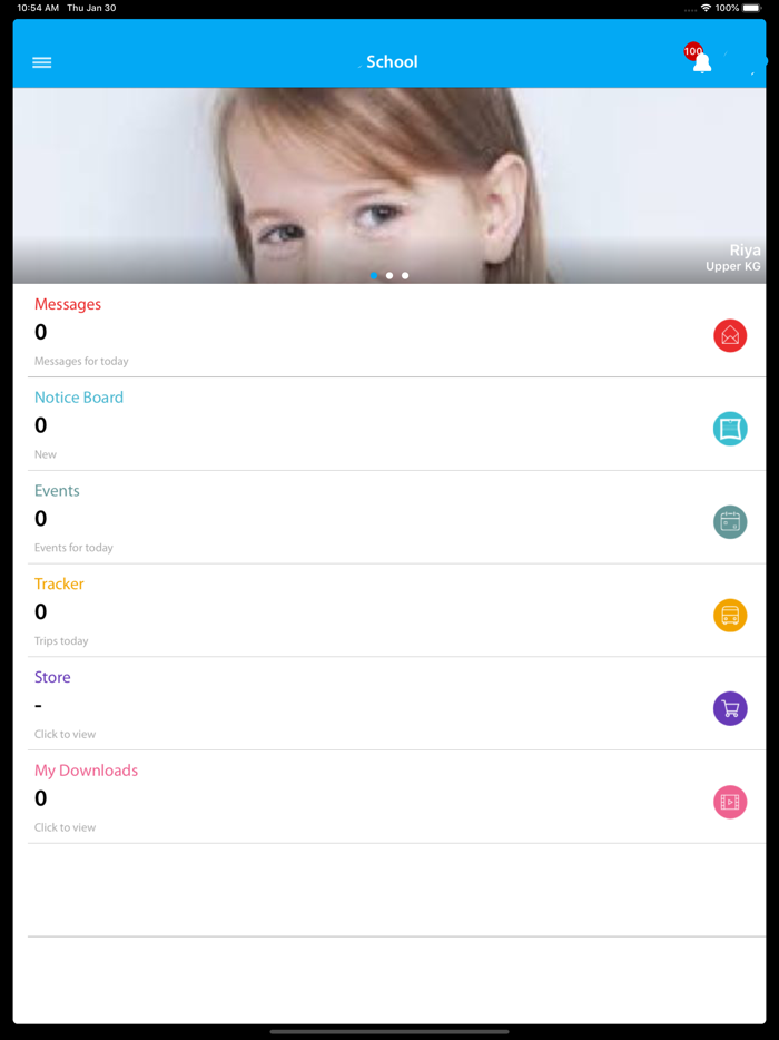 LightHouse Learning WebGenie