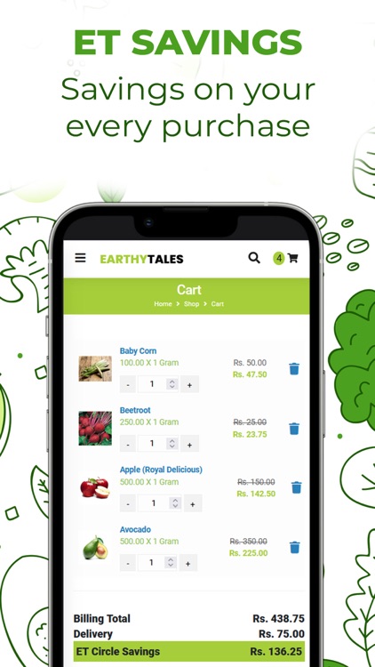 Earthy Tales™ screenshot-3