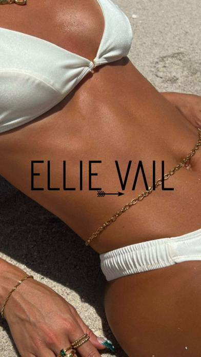 Ellie Vail Jewelry Screenshot