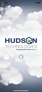 Hudson Tech Refrigerant Store screenshot #1 for iPhone