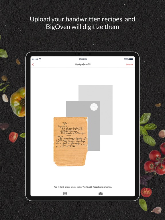 BigOven Recipes & Meal Plannerのおすすめ画像6