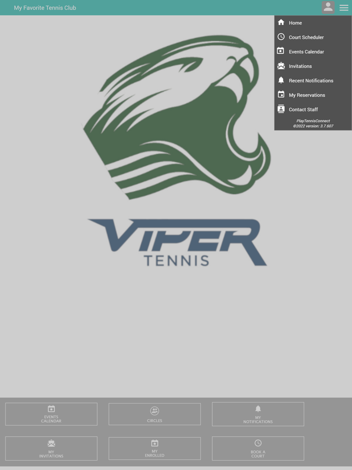 Viper Tennis