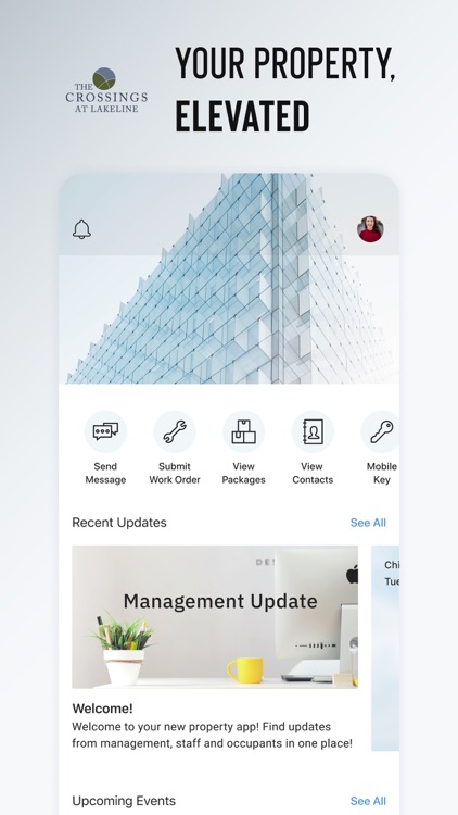 The Crossings at Lakeline