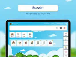 Game screenshot Buzzlet mod apk