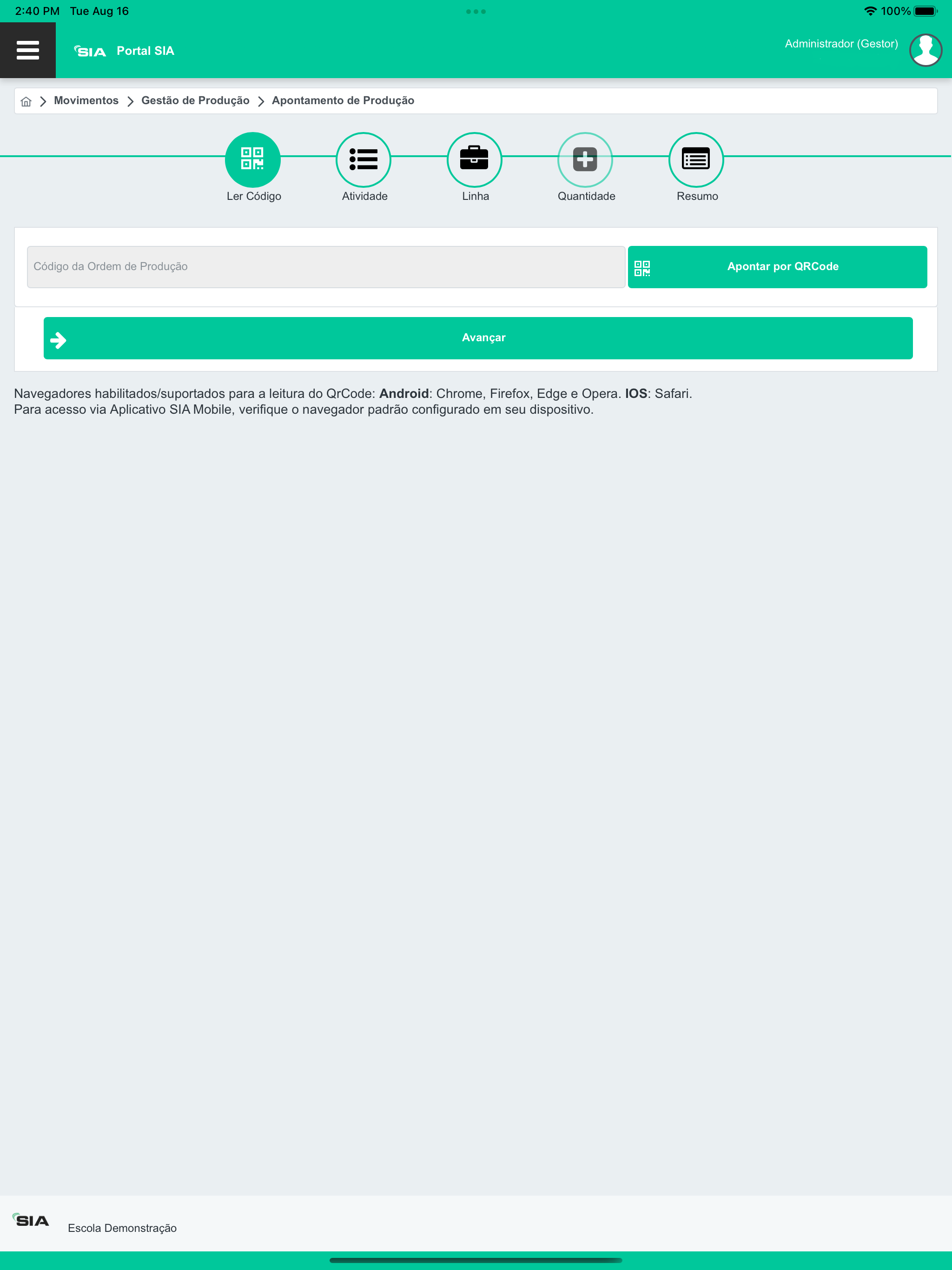 SIA Mobile
