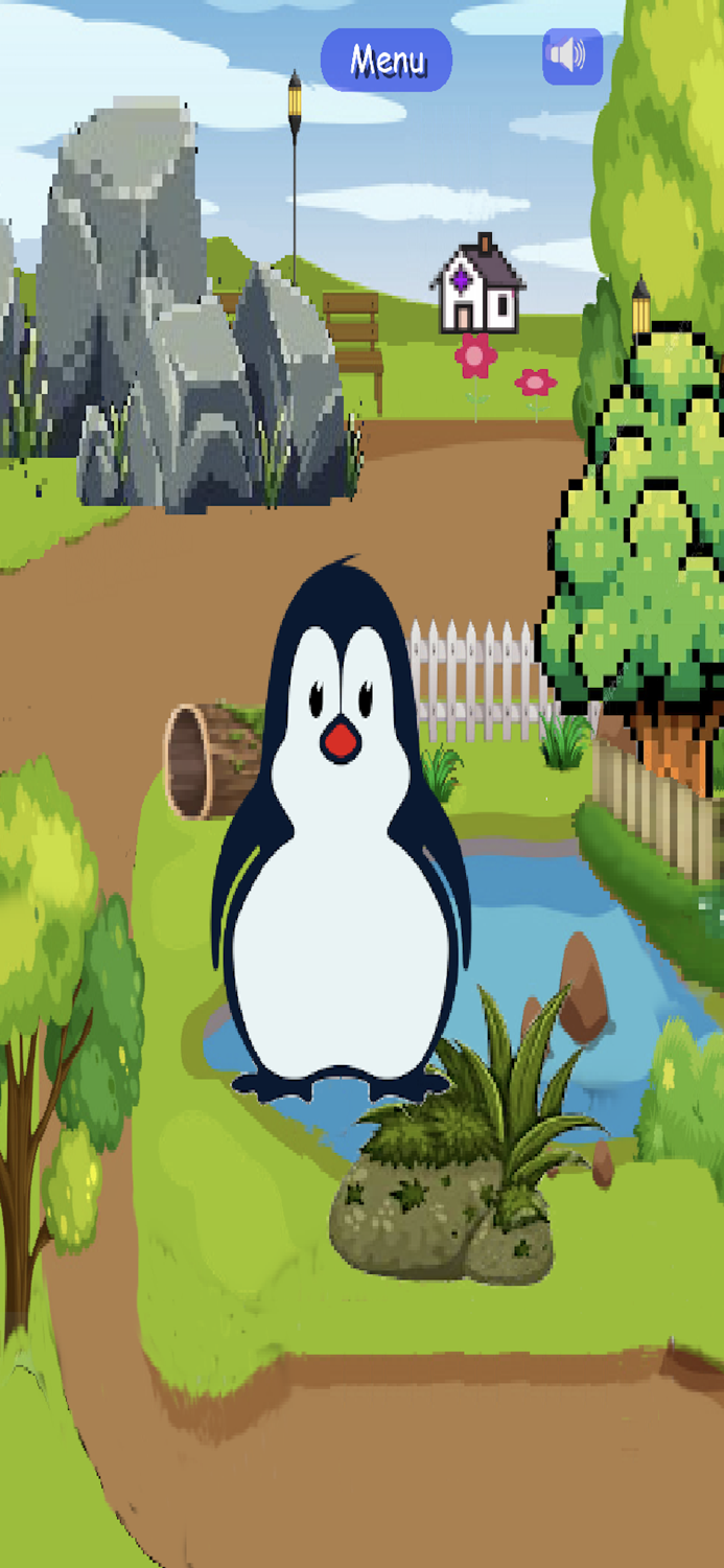 Peekaboo Farm and Zoo