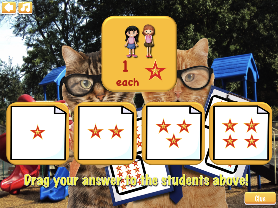 #8. The Super Challenge Grade 1 (iOS) 由: JOHNNIE LOVE