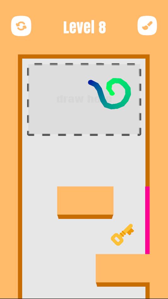#1. Drawity (iOS) Podle: Argeya Software
