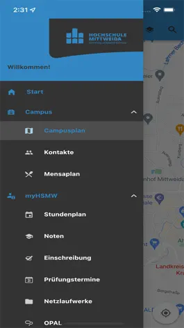 Game screenshot HSMWmobil mod apk