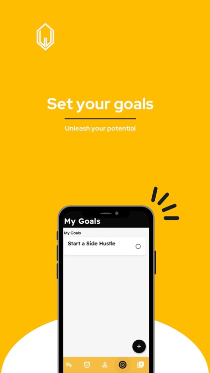 Ollie Olds Mindset Tracker screenshot-3