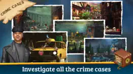 hidden objects: crime mania problems & solutions and troubleshooting guide - 4