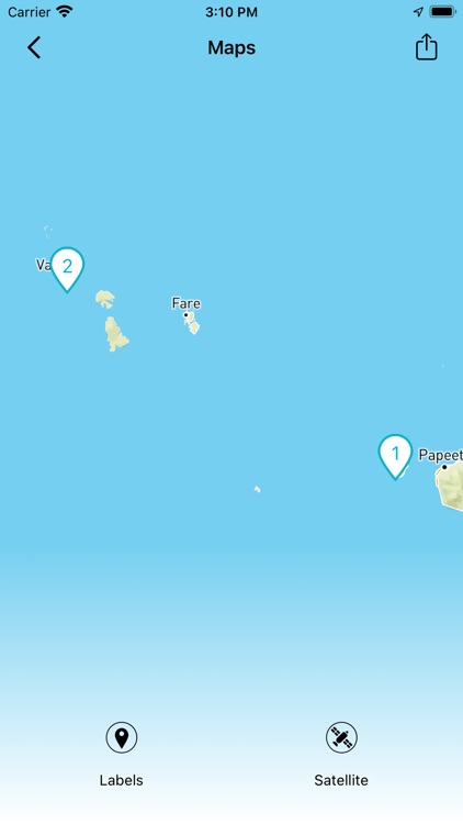 The Turquoise Holiday Company