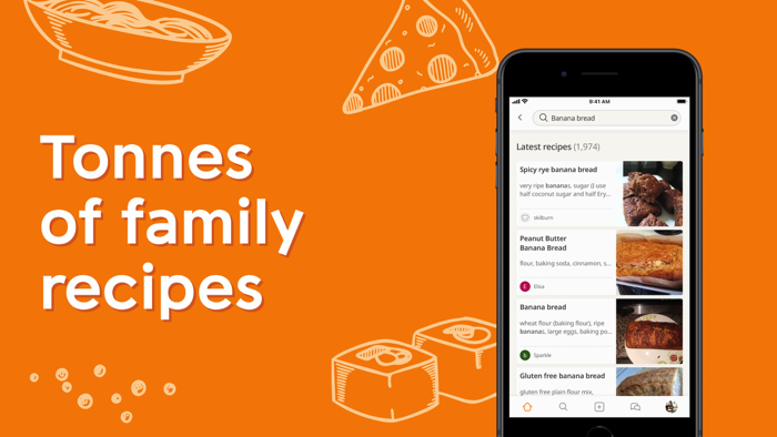 Cookpad Find and share recipes