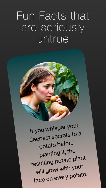 LOL - Lies or Laughs screenshot-6