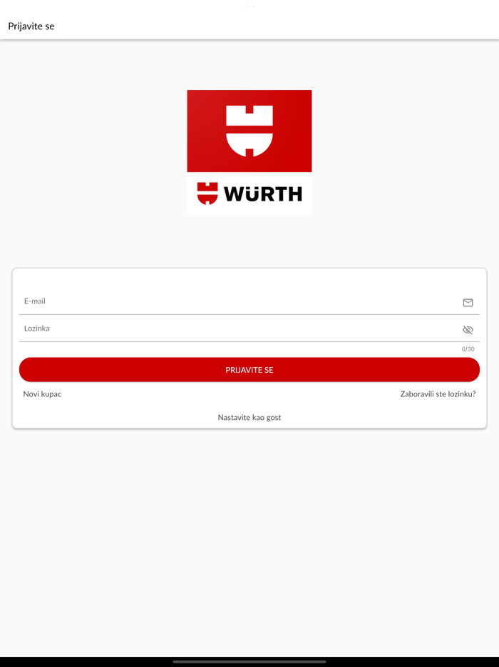 Wurth Serbia