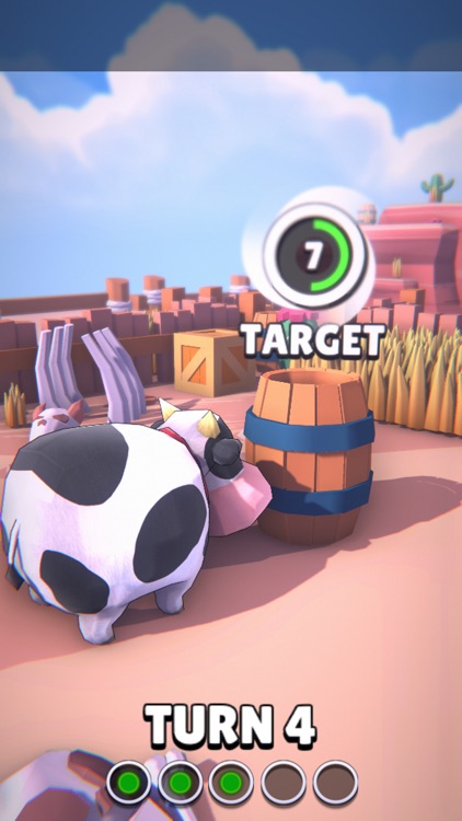 Virtual Pet 3D Online screenshot-3