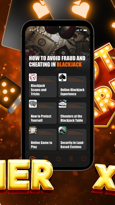 Screenshot #2 pour Sl0tpark: Roulette Success