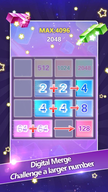 block puzzle elimination game