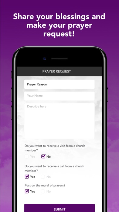 The Legacy Pointe Church Screenshot